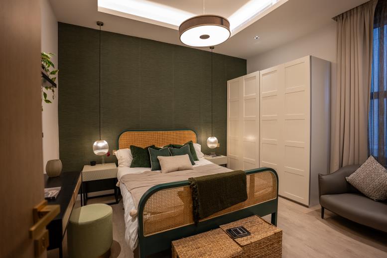 King Abdulaziz  Financial District  (KAFD)