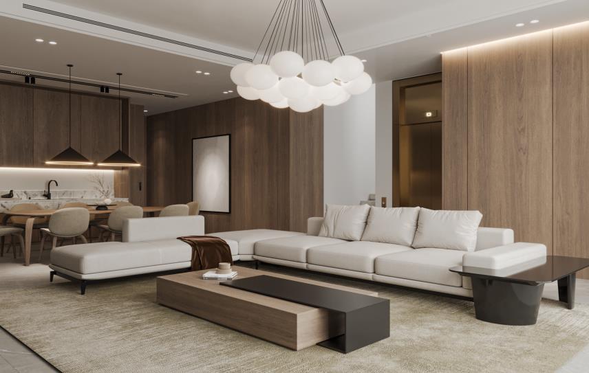 Office on Olaya  – Centre Point