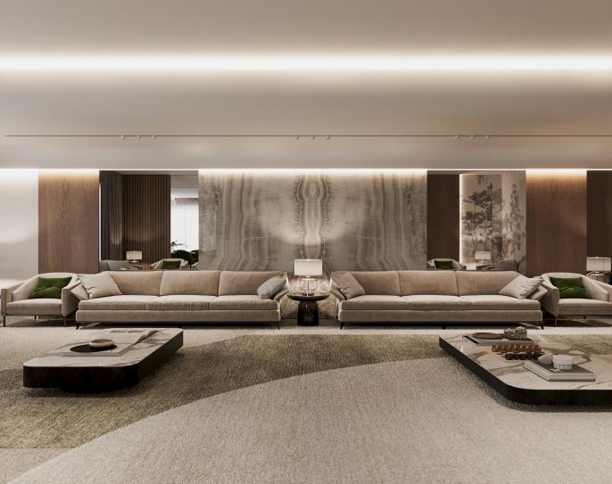 Qurtuba  Residential Villas