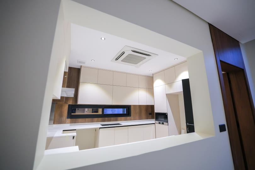 Abu Zaid  Restaurants –  Branch Rollout