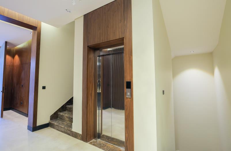 Bank AlJazira –  Branch Network  Expansion