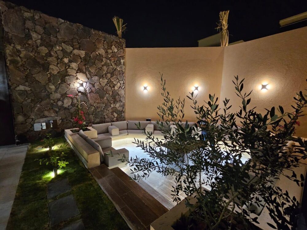 Al-Odhaibi  Warehouses